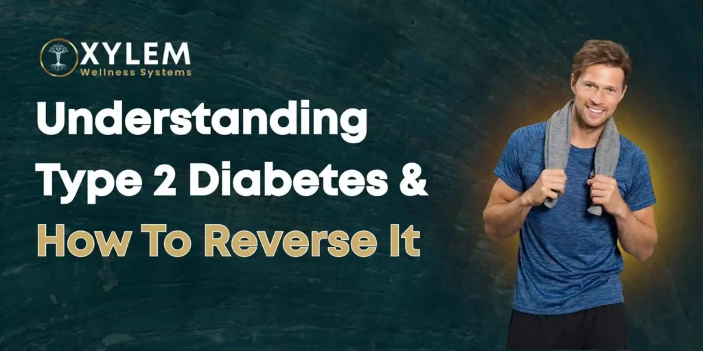 Understanding Type II Diabetes: The Path to Reversal