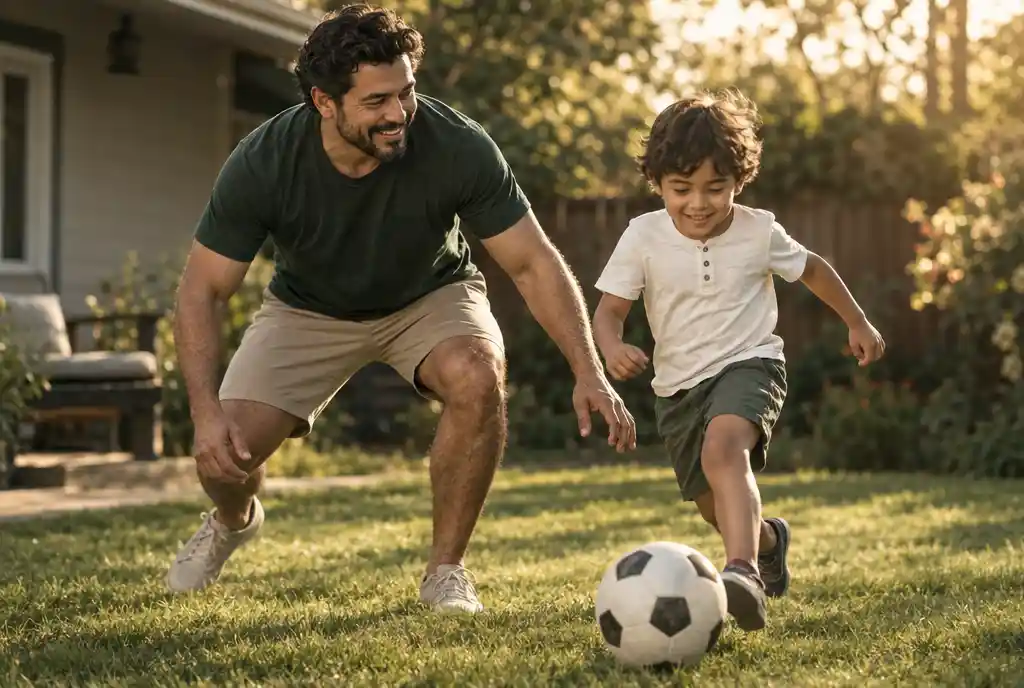 men's hormone health — What Changes When You Get This Right
