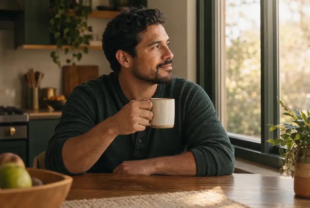 low testosterone fatigue men
