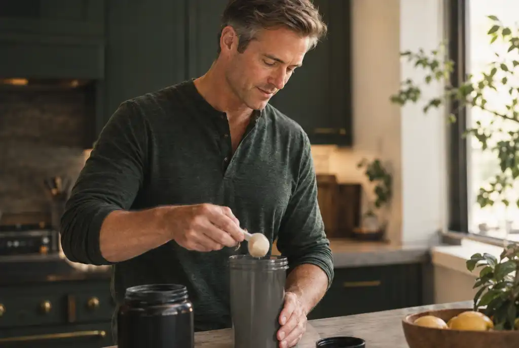 low testosterone symptoms normal labs — The Failed Solutions Most Men Try First