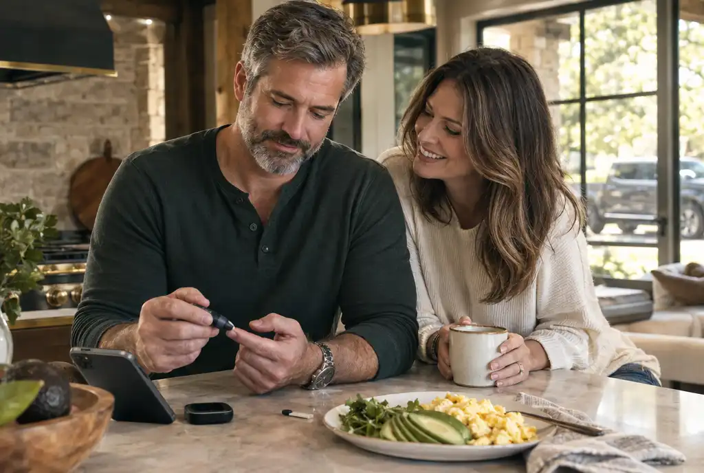 metabolic health screening — Is It a Slow Metabolism or a Hormone Problem? Here Is How to Tell